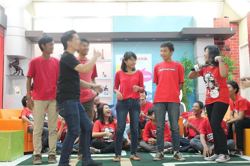 sesi kuis out of the box sesi kuis out of the box