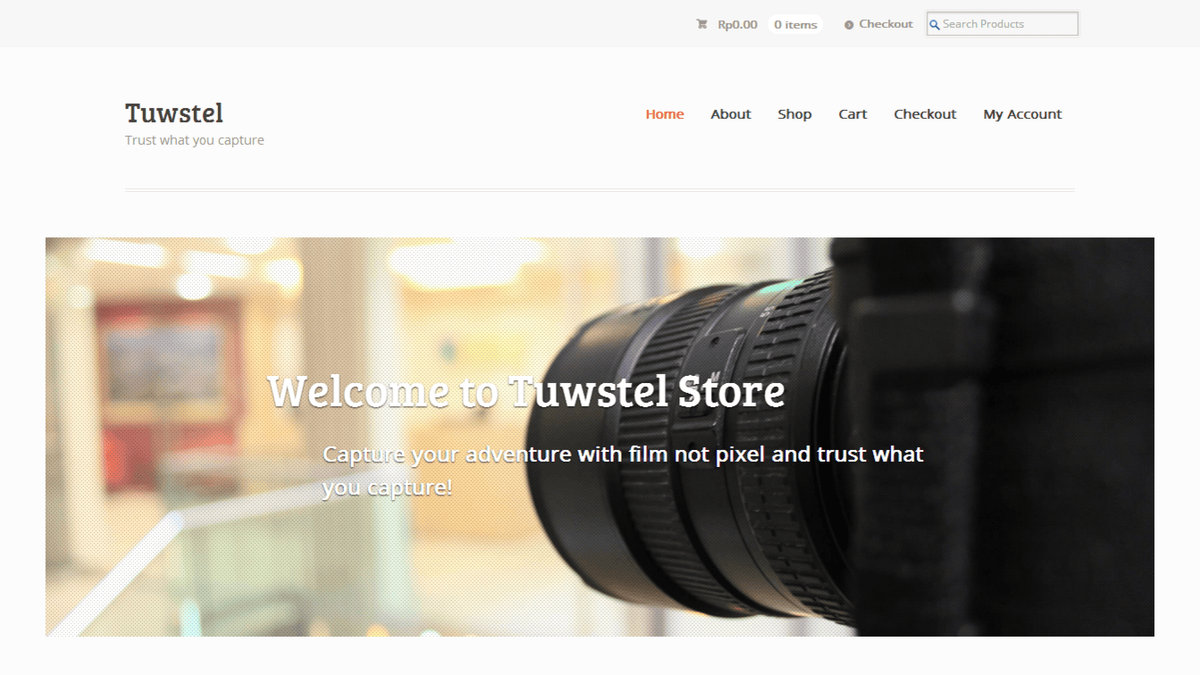 Tuwstel Featured Image
