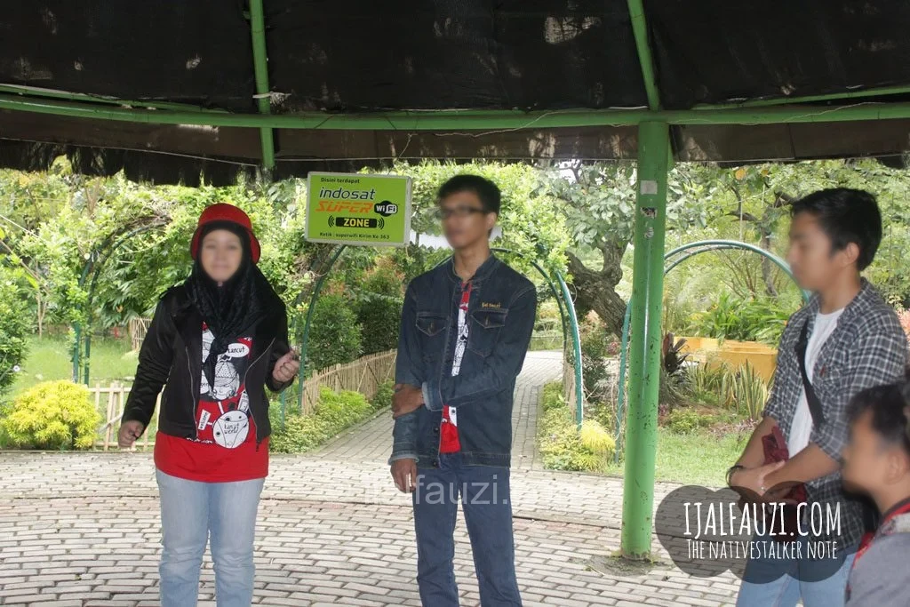 Pembukaan Kopdar
