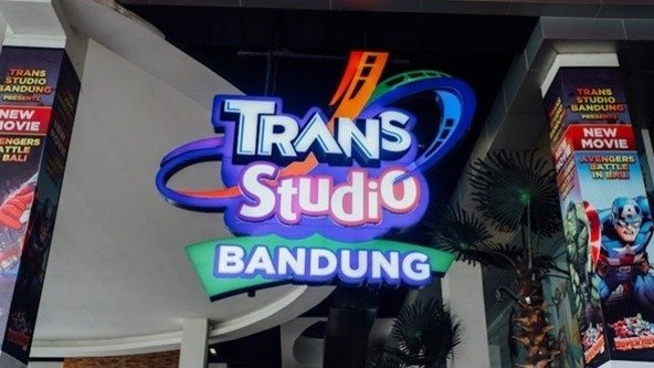Trans Studio Bandung Featured Image
