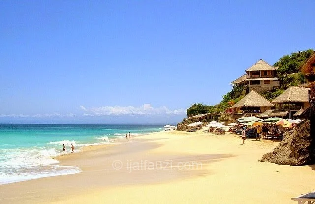 Musim Liburan Low Season
