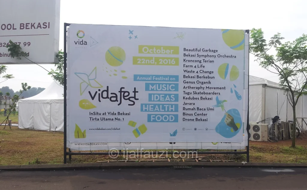 Vidafest 2016