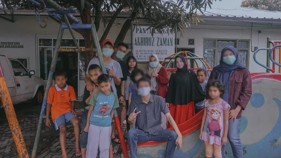 Pelajaran dari Social Squad Featured Image