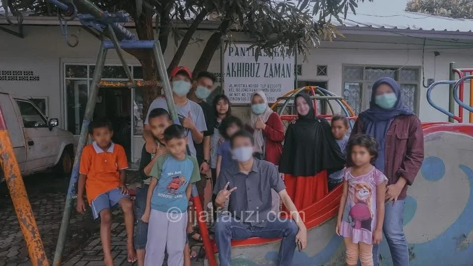 Pengalaman dari Social Squad