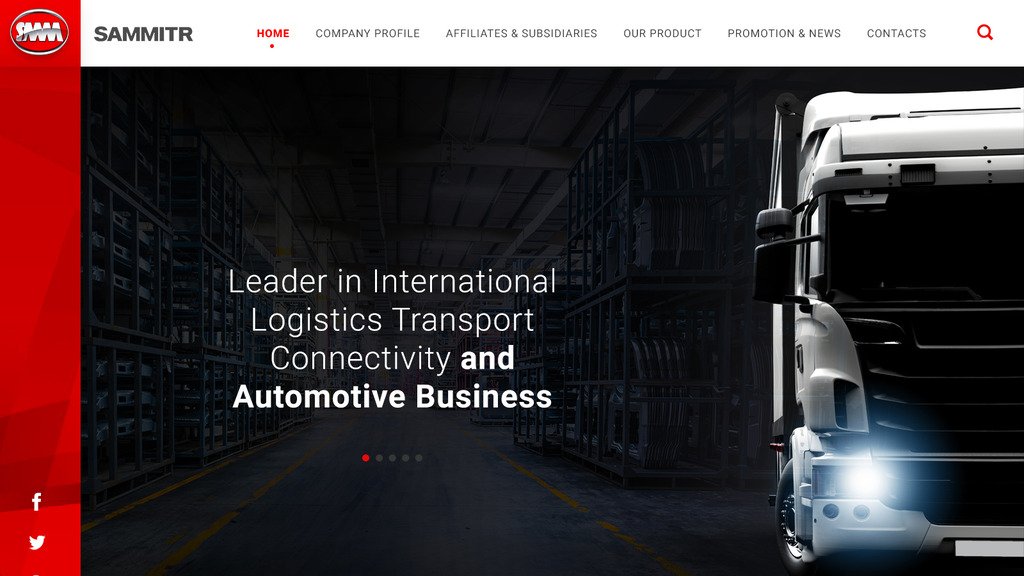 PT Sammitr Motor Indonesia Featured Image