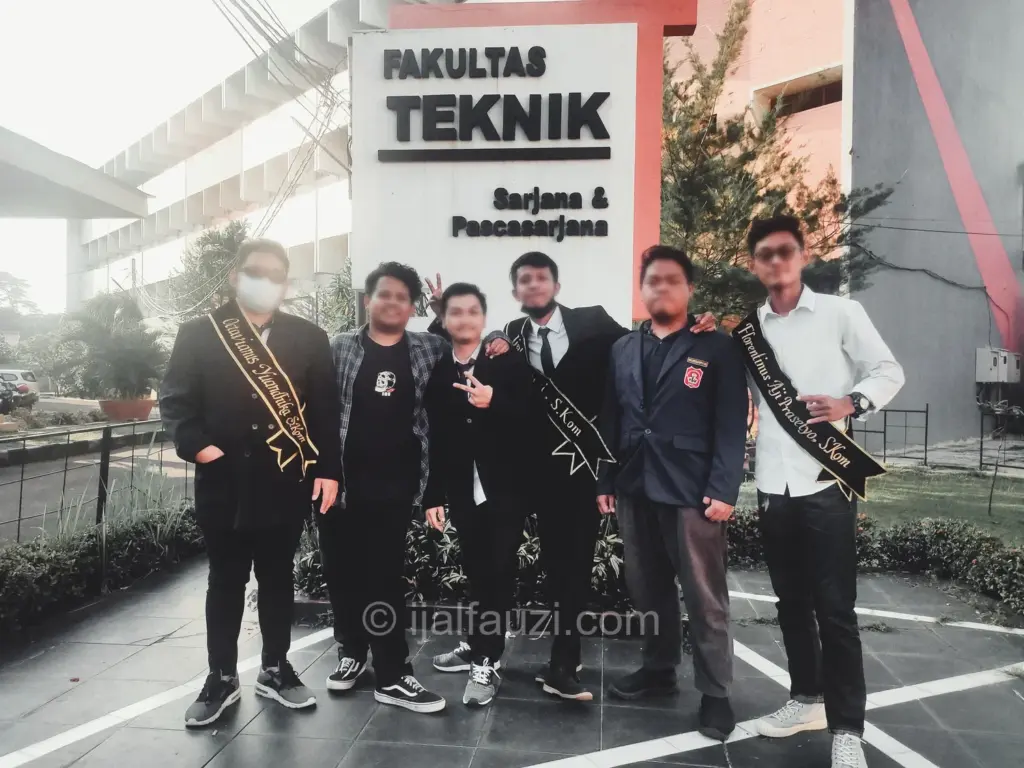 Sidang Akhir