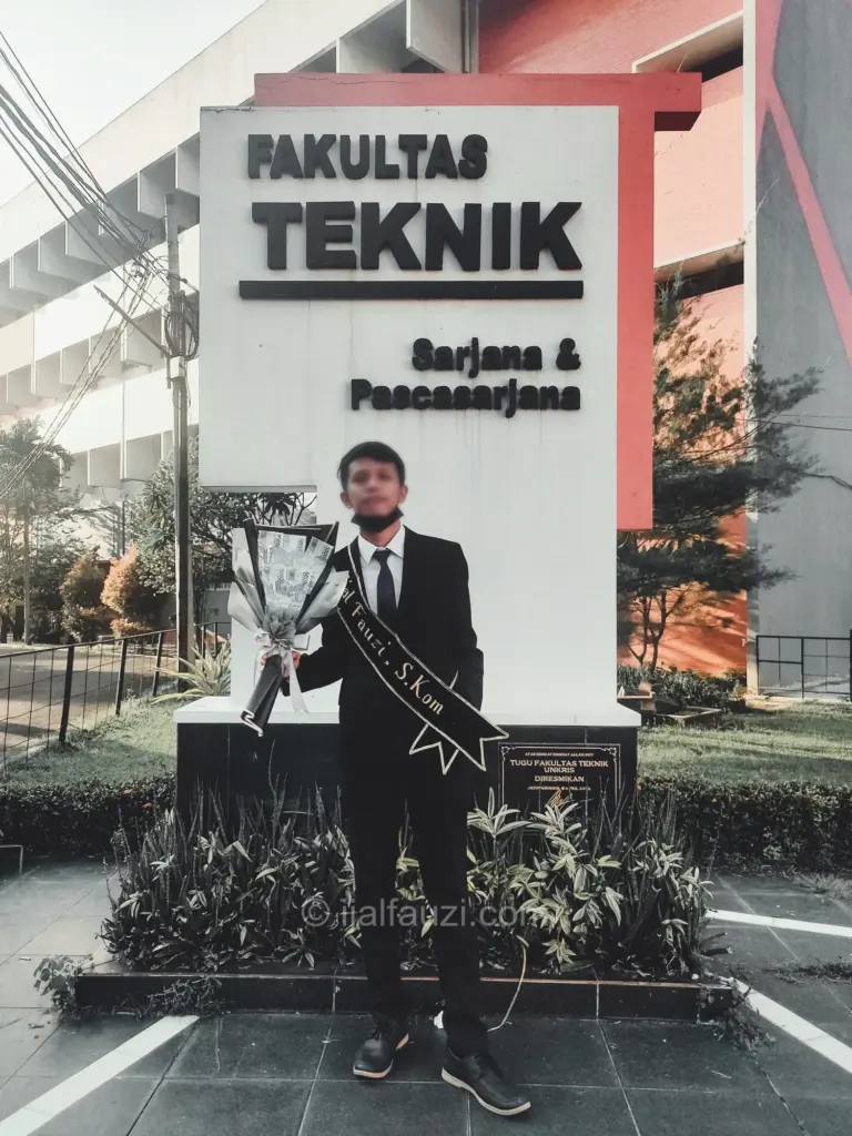 Sidang Akhir