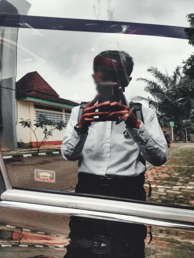 Sidang Akhir