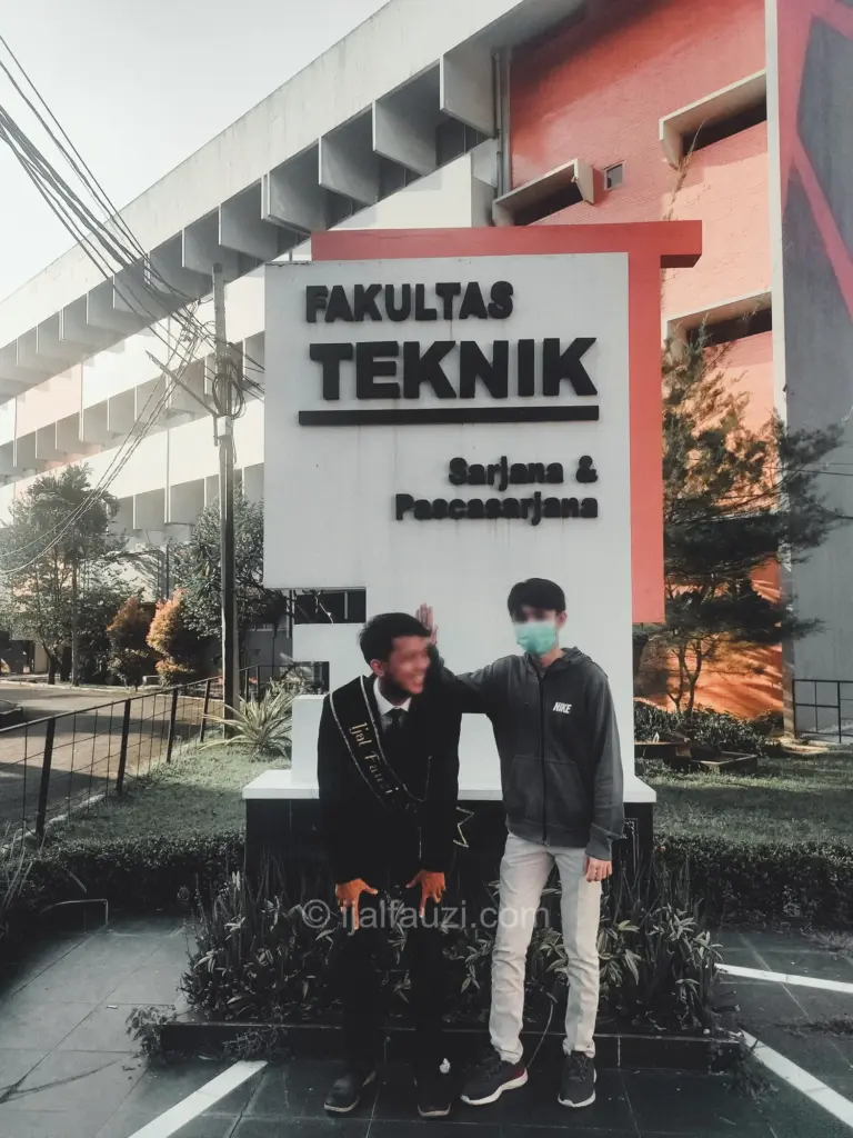 Sidang Akhir