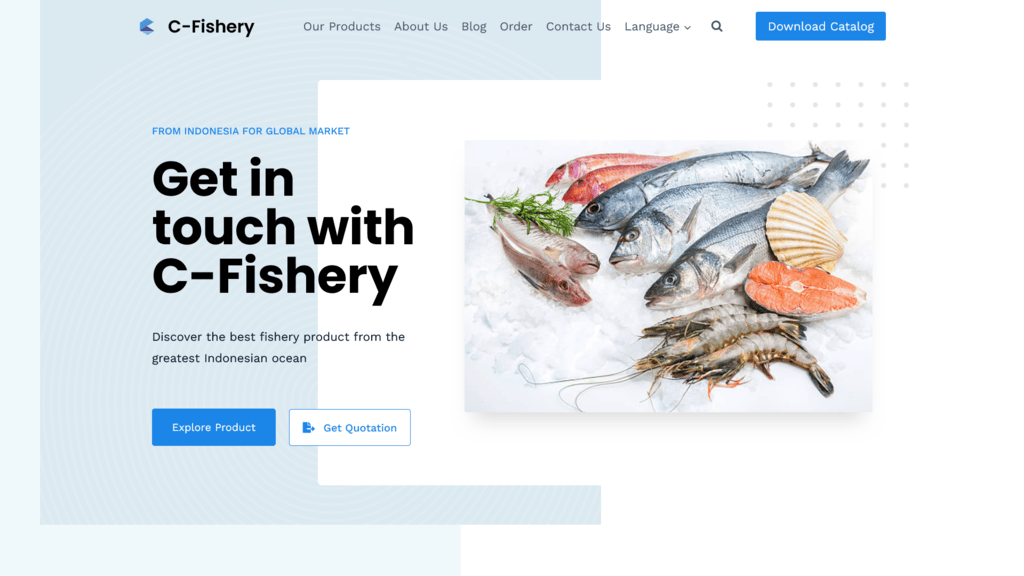 Cfishery Featured Image