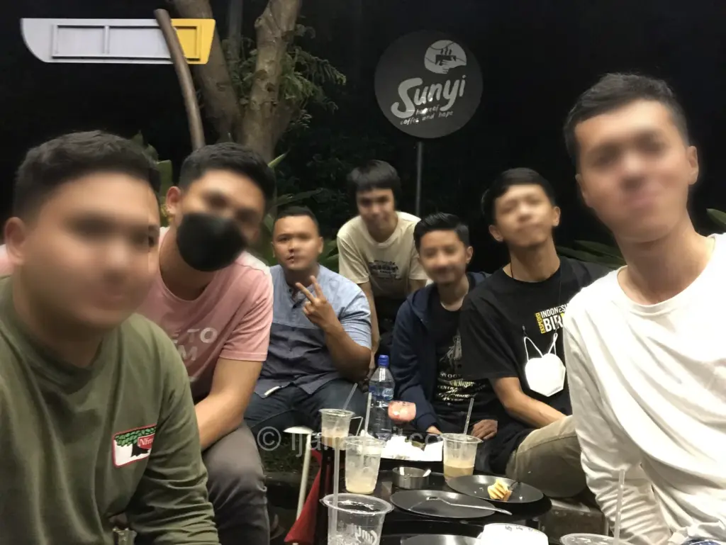 Sunyi Coffee