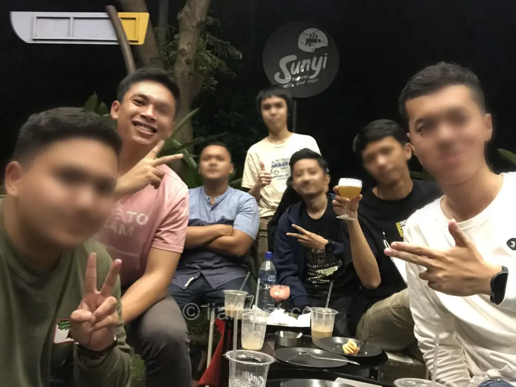 Sunyi Coffee