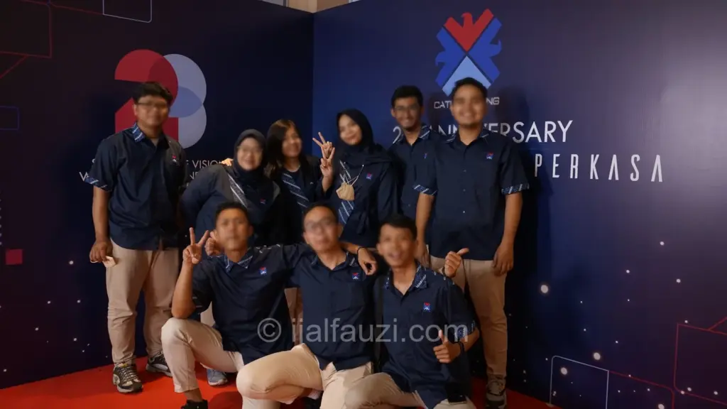 28th Pt Catur Elang Perkasa