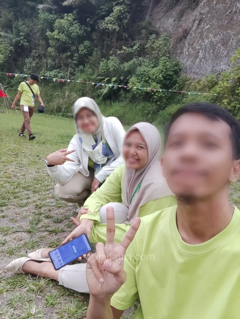 Harmony in Nature Unity in Family