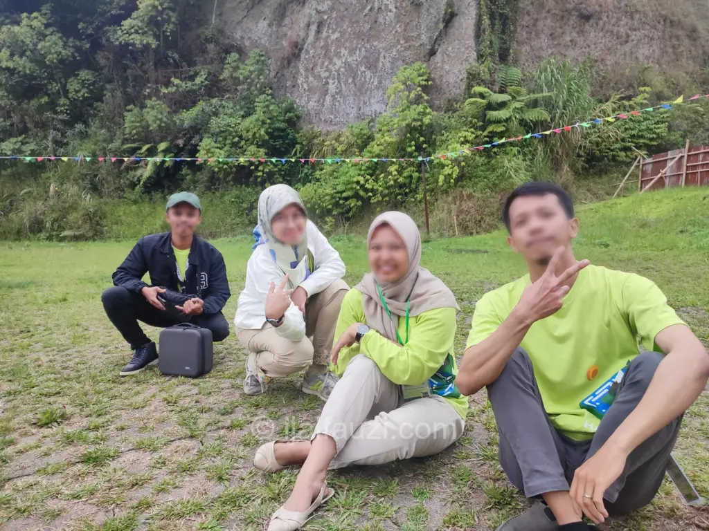 Harmony in Nature Unity in Family