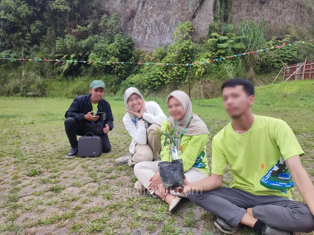 Harmony in Nature Unity in Family