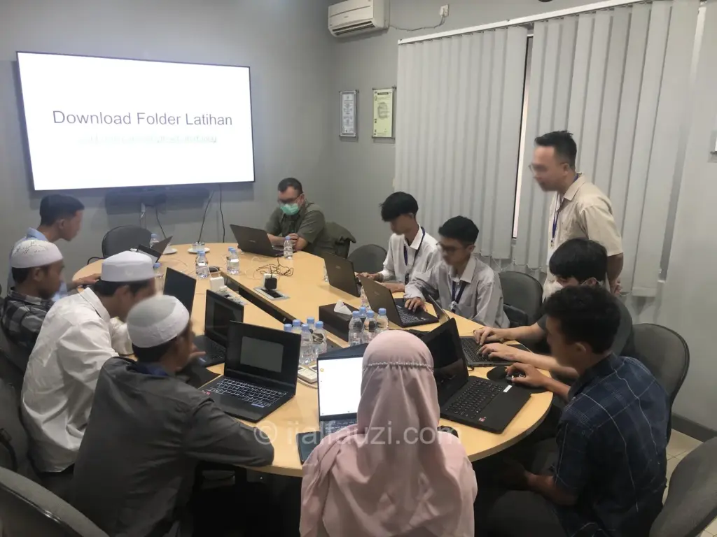 Python Inhouse Training