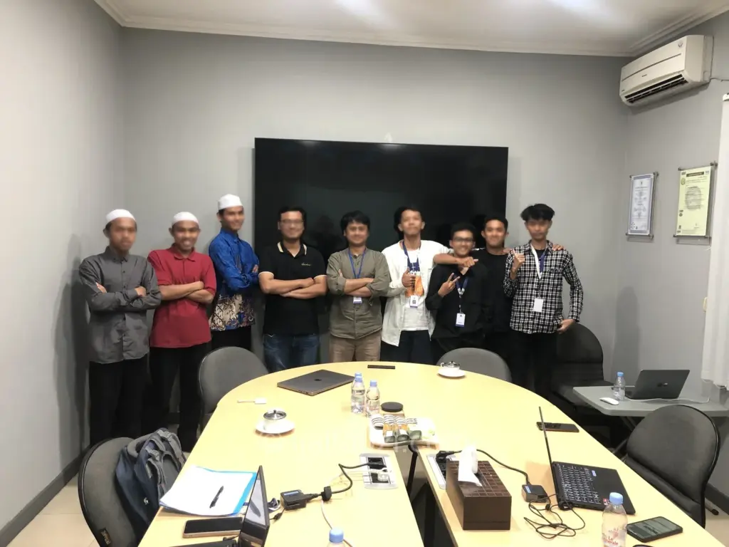 Python Inhouse Training