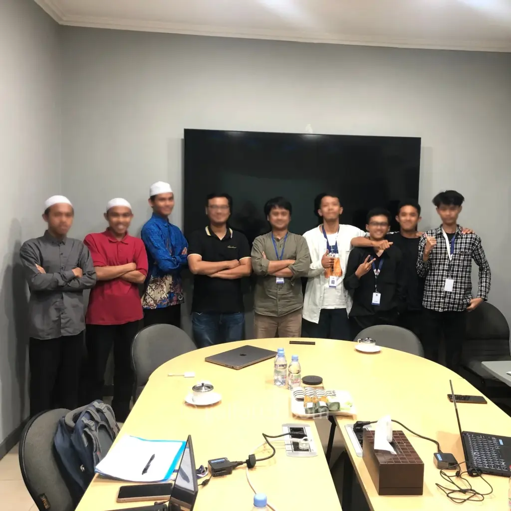 Python Inhouse Training