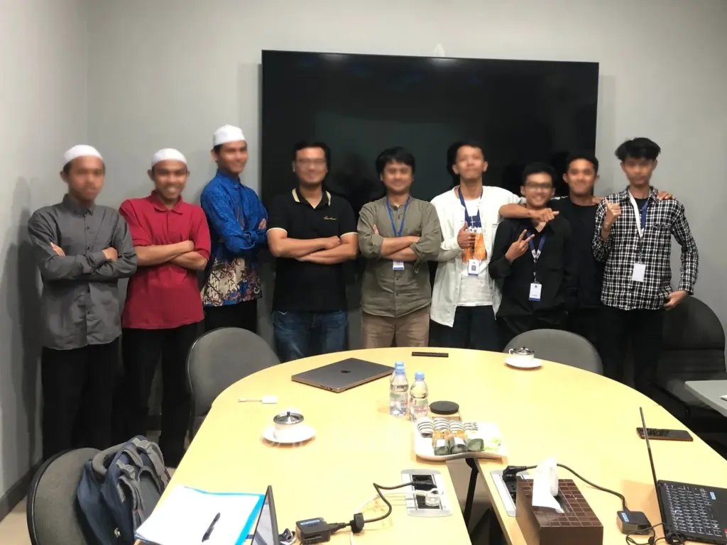 Python Inhouse Training