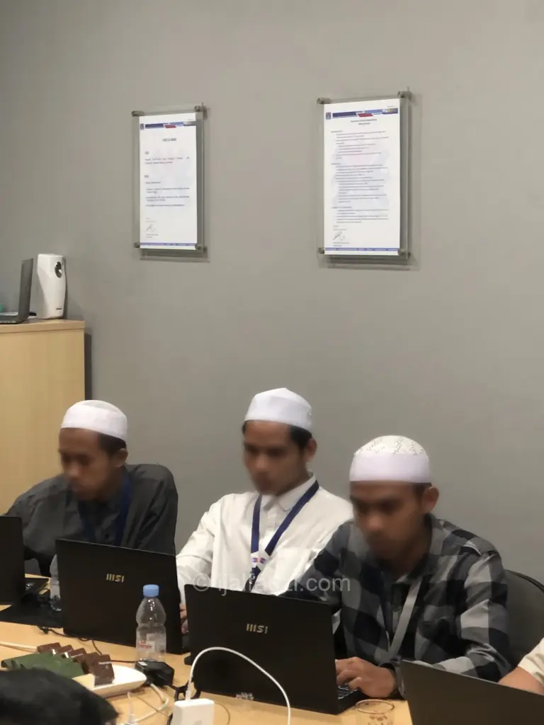Python Inhouse Training