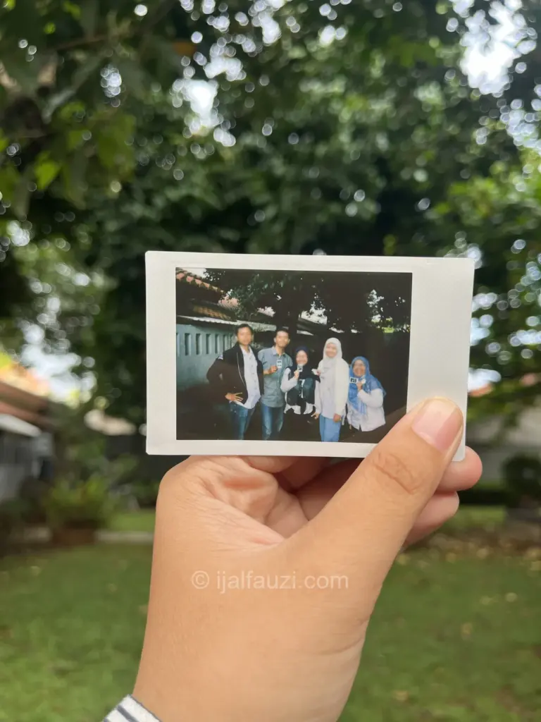 The Farewell
