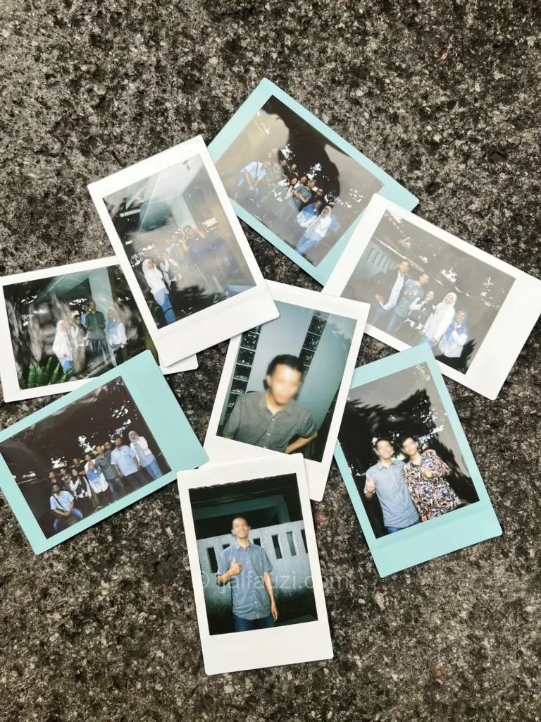 The Farewell