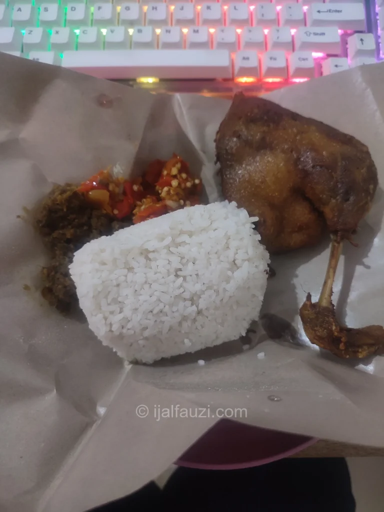 Kali Pertama Ngekos dan Merantau