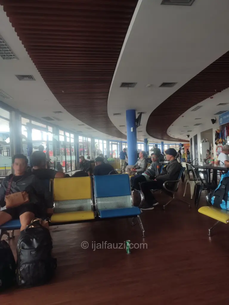 Kali Pertama Ngekos dan Merantau