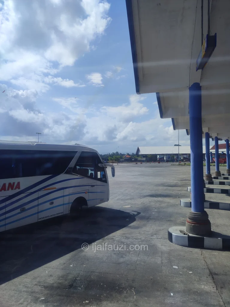 Kali Pertama Ngekos dan Merantau