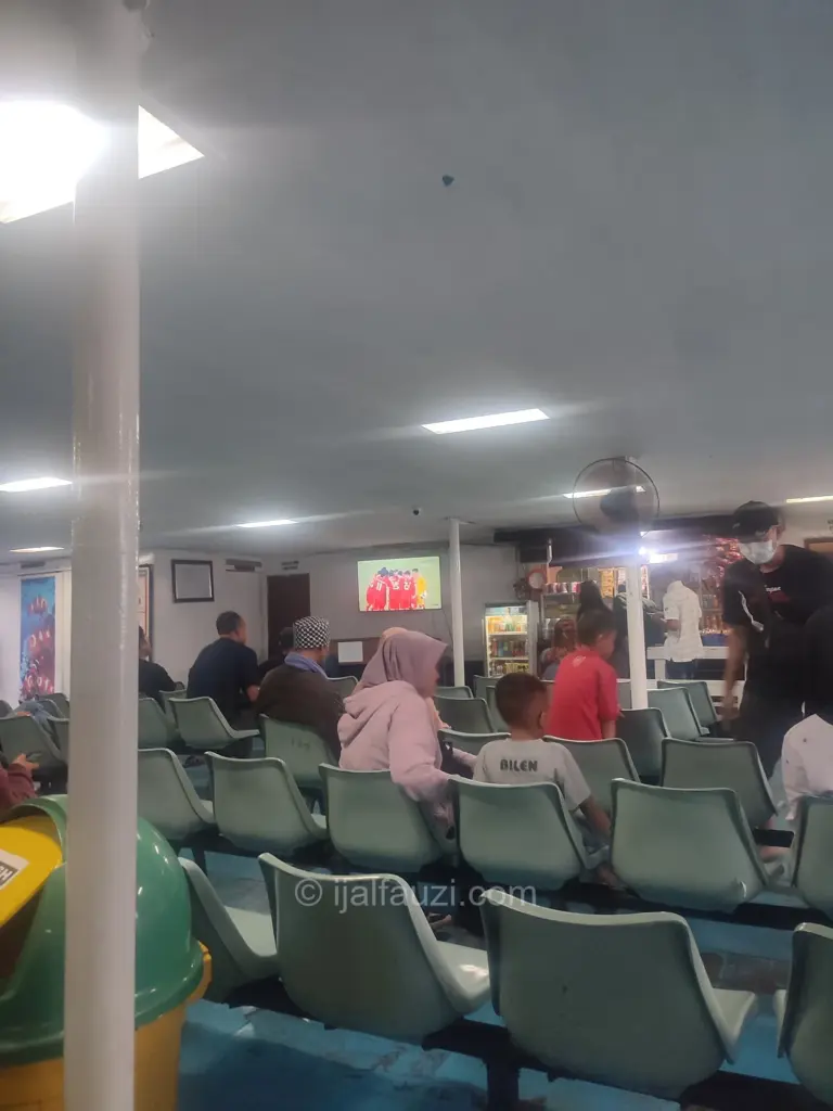 Kali Pertama Ngekos dan Merantau