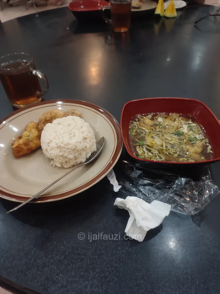 Kali Pertama Ngekos dan Merantau