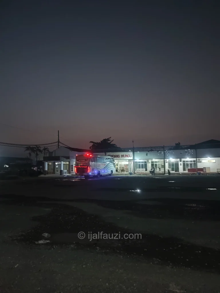 Kali Pertama Ngekos dan Merantau