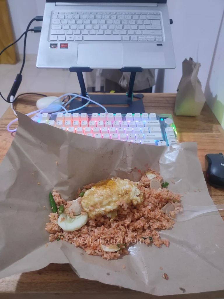 Kali Pertama Ngekos dan Merantau