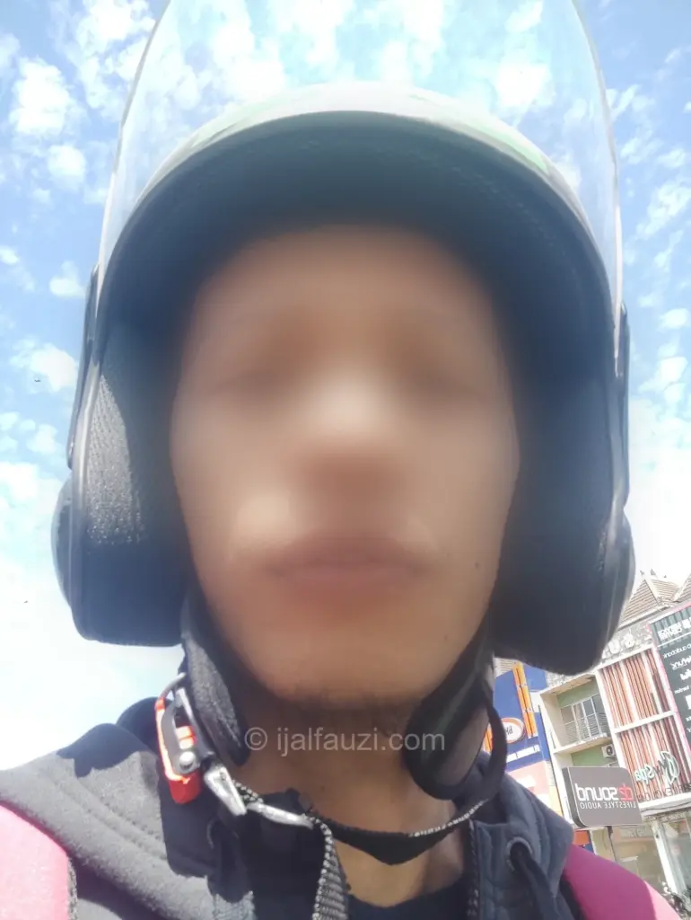 Kali Pertama Ngekos dan Merantau
